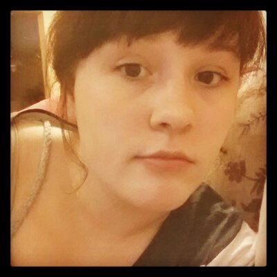 Profile Picture of Hannah Bannister (@BroHamBee) on Twitter