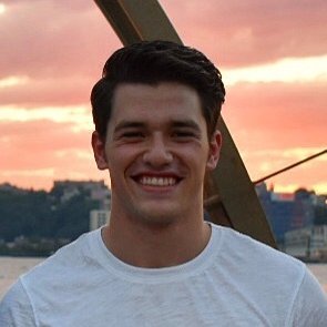 Dan Kfoury - Twitter Profile Picture of Dan Kfoury (@DanKfoury) on Twitter