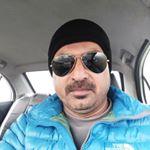 Profile Picture of Abhijit Dasgupta (@abhijit8264) on Instagram