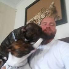 Profile Picture of Richard Latham (@richardlatham77) on Twitter