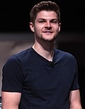 Profile Picture of Jim Chapman (YouTuber)on Wikipedia