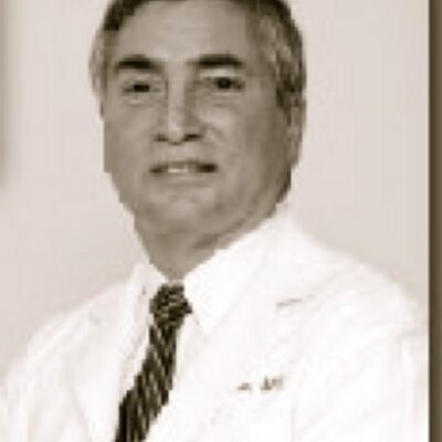 Profile Picture of Sam Puleo (@DrPuleo) on Twitter