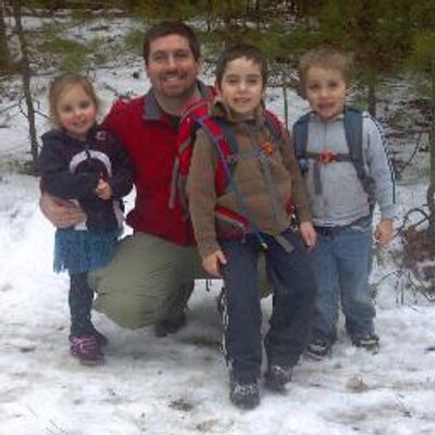 Profile Picture of James Plouffe (@Plouffej) on Twitter