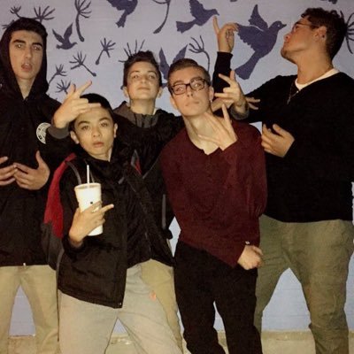 Profile Picture of Eric Sweeney (@ericsweeney_) on Twitter