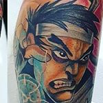 Profile Picture of Erik ferreira tattoo (@erikferreiratattoo) on Instagram