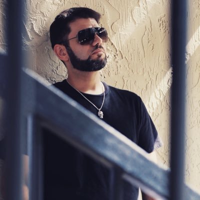 Profile Picture of Luis Costa Jr (@Luiscostajr) on Twitter