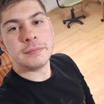 Profile Picture of Aleksandar Bogojeski (@bogojeskia) on Instagram