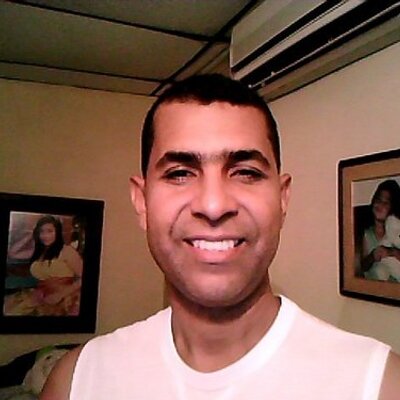Profile Picture of JOSE AROCHA (@josearocha85) on Twitter