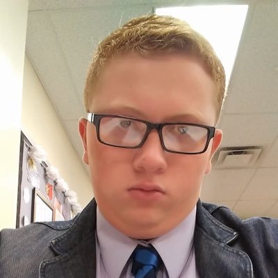 Profile Picture of Zachary Blanton (@zjblanton11) on Twitter