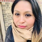 Profile Picture of Lupe Morales Lima (@lupe121417) on Instagram