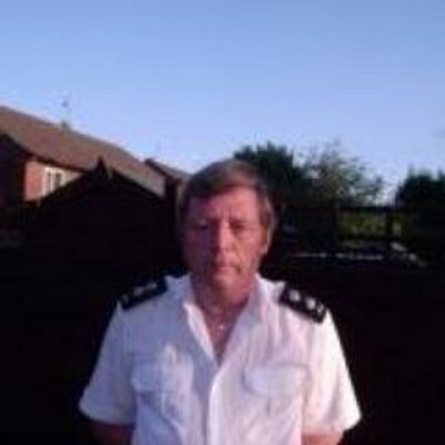 Profile Picture of Peter Haywood (@HaywoodPeter) on Twitter