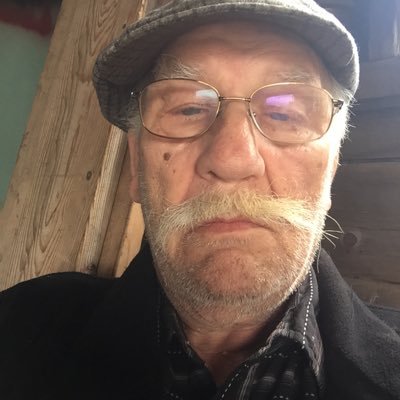 Profile Picture of James Soukup (@JamesSoukup9) on Twitter