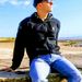 Profile Picture of Chris Hassan (@chrisbluehassan) on Pinterest
