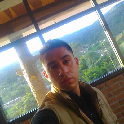 Profile Picture of Alejandro Carbajal M (@AlejandroACM11) on Twitter