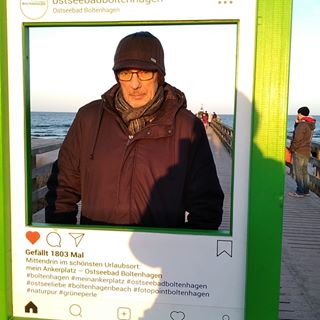Profile Picture of Werner Hastedt (@werner.hastedt.1) on Facebook