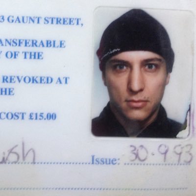 Profile Picture of Jon Marsh (@deepoking) on Twitter