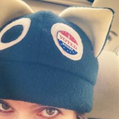 Profile Picture of Amanda Rodriguez (@rodriguez545) on Twitter