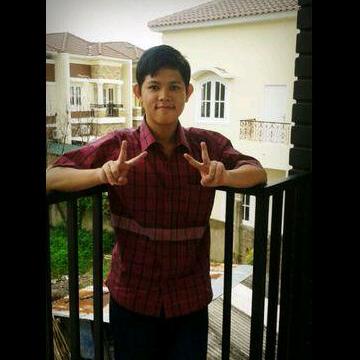 Profile Picture of Niko Travis Chen (@ChenNiko271199) on Twitter
