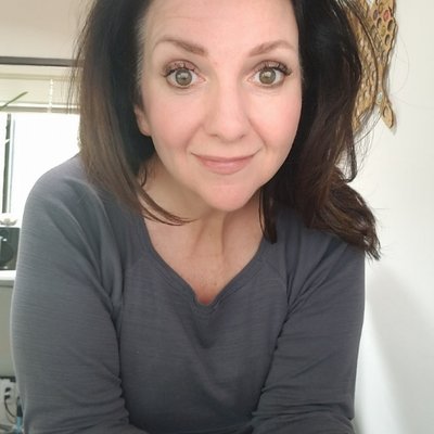 Profile Picture of Michelle McGee (@michellemcgee) on Twitter