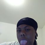 Profile Picture of precious moore (@itsjustmahdi) on Instagram