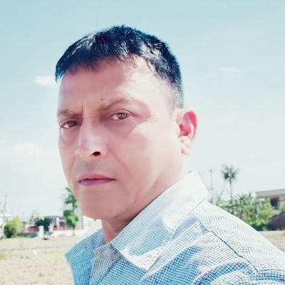 Durga Raj Adhikari - Twitter Profile Picture of Durga Raj Adhikari (@DurgarajAdhika2) on Twitter