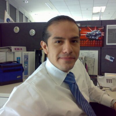 Profile Picture of David Napoles (@DavidNapoles) on Twitter