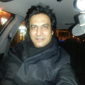 Profile Picture of M Amin (@saintguy) on Myspace