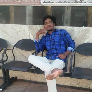 Profile Picture of C  S (@chidananda41) on Tiktok