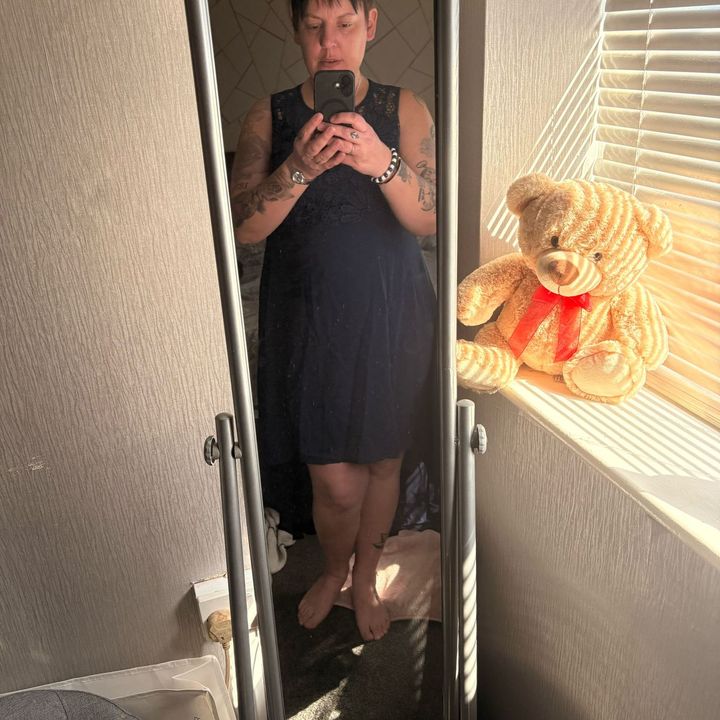 Profile Picture of Rachael (@rachaelseaman) on Tiktok