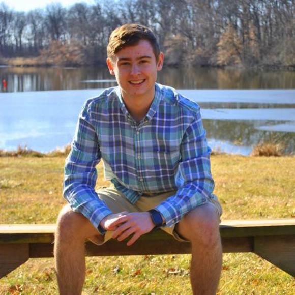 Profile Picture of Matthew Reese (@reesem2018) on Poshmark