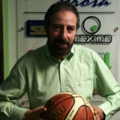 Profile Picture of Felipe Suárez (@FSuarez_Arosa) on Twitter