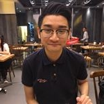 Profile Picture of Adrian Choy (@adrianchoy) on Instagram