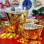 Profile Picture of ФЭНШУЙ_ИНТЕРНЕТ  МАГАЗИН (@fengshui.almaty) on Instagram