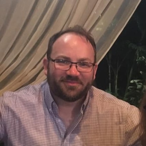 Profile Picture of Aaron Randolph (@aaronthethird) on Poshmark