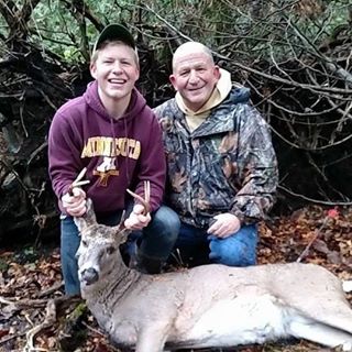 Profile Picture of James Olmsted (@James-Olmsted) on Facebook