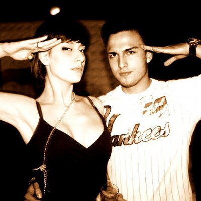 Profile Picture of Tities Bandawasa (@BlakeLuvHurts) on Twitter