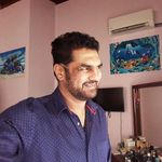 Profile Picture of Rajinda Saram/ Josephian (@saramrajinda) on Instagram