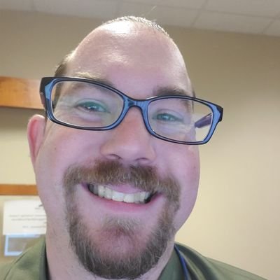 Profile Picture of Chris Srader (@chrissrader) on Twitter