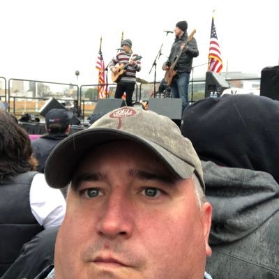 Profile Picture of Mark Tomb (@mark_tomb) on Twitter