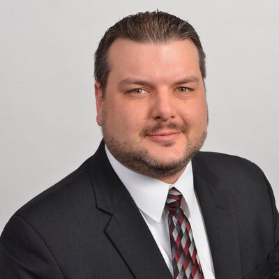 Profile Picture of Christopher Totaro (@CMTotaro) on Twitter