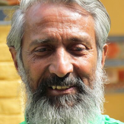 Profile Picture of Kalidas Sen (@senkalidas) on Twitter