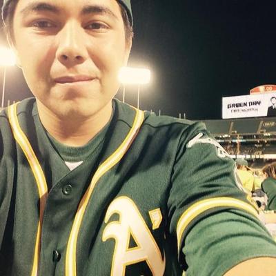 Profile Picture of James Archuleta (@JamesfoREVer67) on Twitter