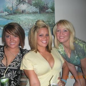 Profile Picture of Dara Ball (@255767982) on Myspace