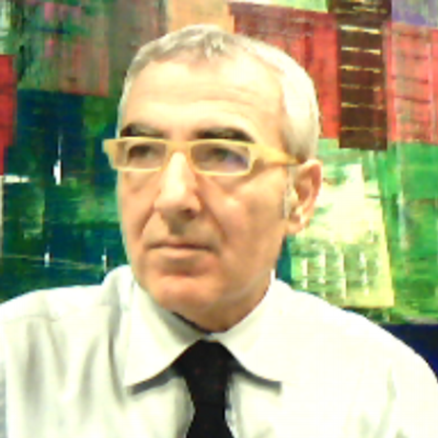 Profile Picture of Baldarelli Francesco (@BaldarelliF) on Twitter