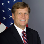 Profile Picture of Michael McFaul (@michaelmcfaul9420) on Youtube
