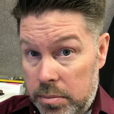 Profile Picture of Tim Winchester (@ballyhewe) on Twitter