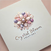 Profile Picture of Crystal Bloom (@CrystalBloomCreations) on Youtube