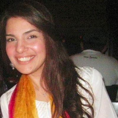 Profile Picture of Prerna Shah (@prernashah121) on Twitter