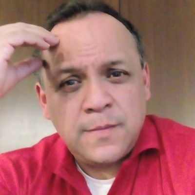 Profile Picture of Ricardo Marmolejo (@RichardVip72) on Twitter