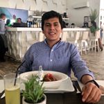 Profile Picture of Carlos López Alejos (@celopezal) on Instagram